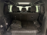 Used Land Rover Defender