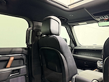 Used Land Rover Defender