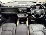 Used Land Rover Defender