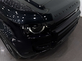 Used Land Rover Defender