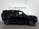 Used Land Rover Defender
