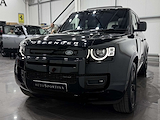 Used Land Rover Defender