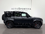 Used Land Rover Defender