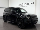 Used Land Rover Defender
