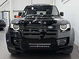 Used Land Rover Defender