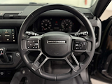 Used Land Rover Defender