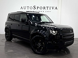 Used Land Rover Defender