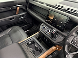 Used Land Rover Defender
