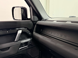 Used Land Rover Defender