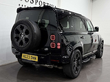 Used Land Rover Defender