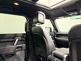 Used Land Rover Defender