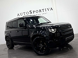 Used Land Rover Defender