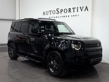 Used Land Rover Defender