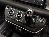 Used Land Rover Defender