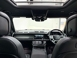 Used Land Rover Defender