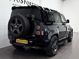 Used Land Rover Defender