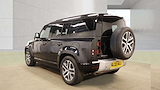 Used Land Rover Defender
