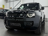 Used Land Rover Defender