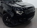 Used Land Rover Defender
