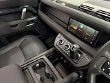 Used Land Rover Defender