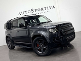 Used Land Rover Defender