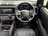 Used Land Rover Defender
