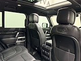 Used Land Rover Defender