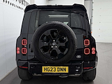 Used Land Rover Defender
