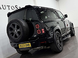 Used Land Rover Defender