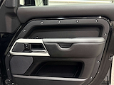 Used Land Rover Defender
