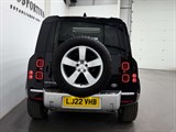 Used Land Rover Defender