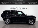 Used Land Rover Defender