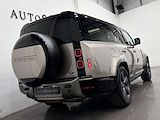 Used Land Rover Defender