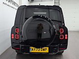 Used Land Rover Defender