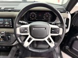 Used Land Rover Defender