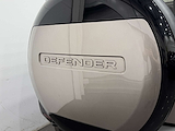 Used Land Rover Defender