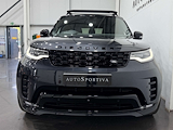Used Land Rover Discovery