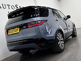 Used Land Rover Discovery