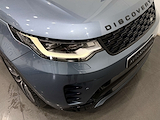Used Land Rover Discovery