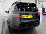 Used Land Rover Discovery