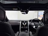 Used Land Rover Discovery
