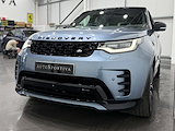 Used Land Rover Discovery