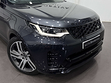 Used Land Rover Discovery