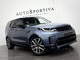 Used Land Rover Discovery