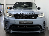 Used Land Rover Discovery