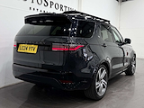 Used Land Rover Discovery