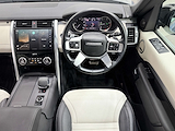 Used Land Rover Discovery
