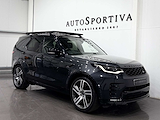 Used Land Rover Discovery