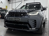 Used Land Rover Discovery