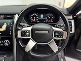 Used Land Rover Discovery